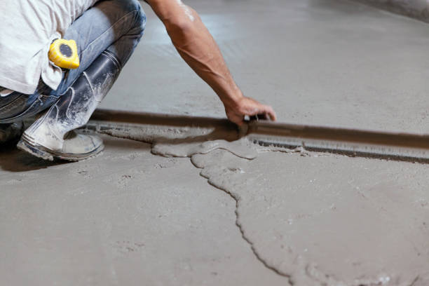 Best Concrete Retaining Walls in Yardville, NJ