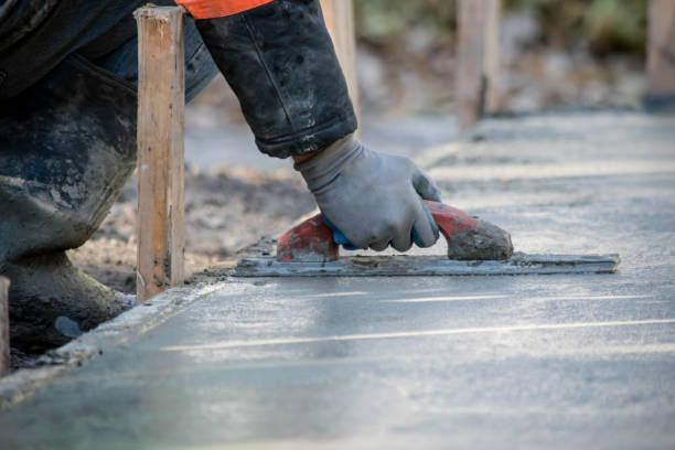 Best Concrete Steps and Stairs in Yardville, NJ