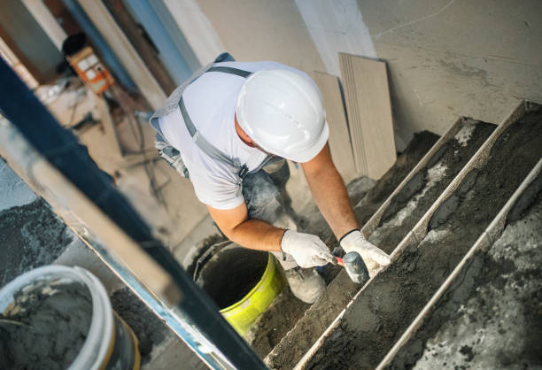 Best Concrete Grinding and Polishing in Yardville, NJ