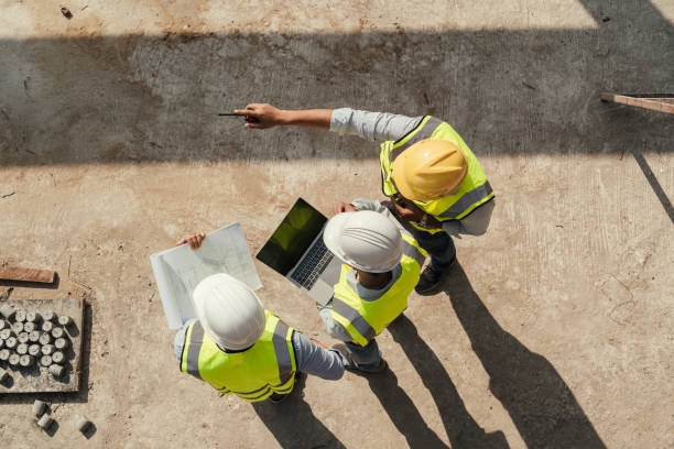Best Concrete Sealing and Maintenance in Yardville, NJ