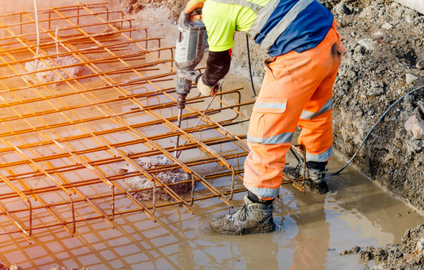  Yardville, NJ Concrete contractor Pros